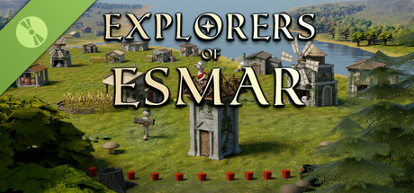 Explorers of Esmar Demo