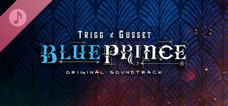 Blue Prince - The Original Soundtrack