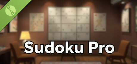 Sudoku Pro Demo