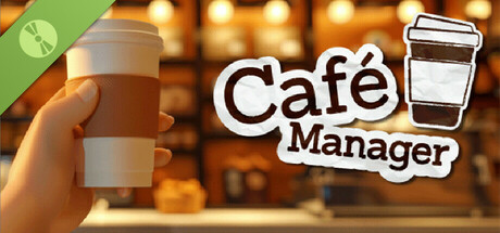 Cafè Manager Demo