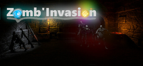 Zomb'Invasion