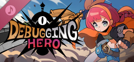 디버깅 히어로 (Debugging Hero) Soundtrack