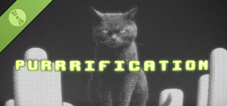 Purrrification Demo