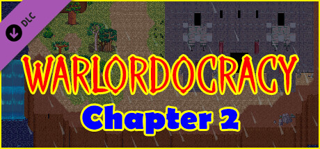 Warlordocracy Ch. 2