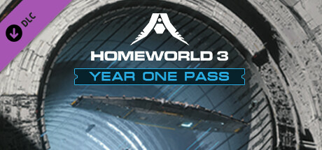 Homeworld 3 - Year One Pass