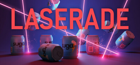 Laserade