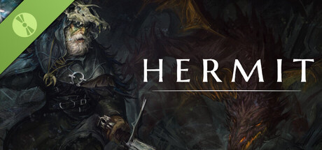 Hermit Demo