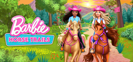 Barbie™ Horse Trails