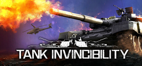 Invincible Tank