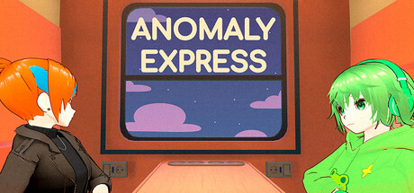 Anomaly Express
