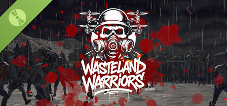 Wasteland Warriors Demo
