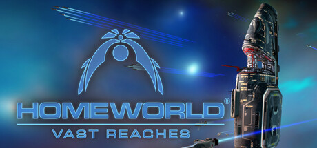 Homeworld: Vast Reaches