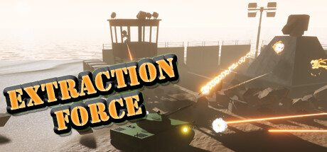 Extraction Force