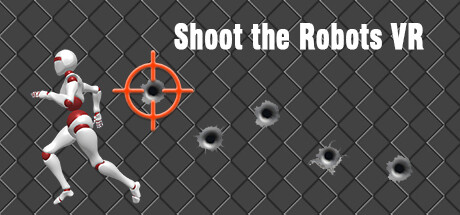 Shoot the Robots VR