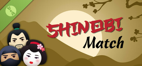Shinobi Match Demo