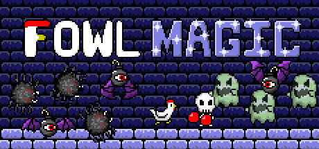 Fowl Magic