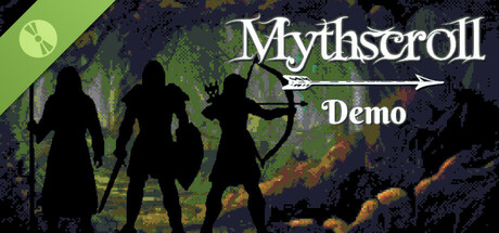 Mythscroll Demo