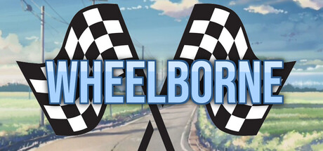 Wheelborne
