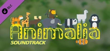 Animalia The Quiz Game - Soundtrack