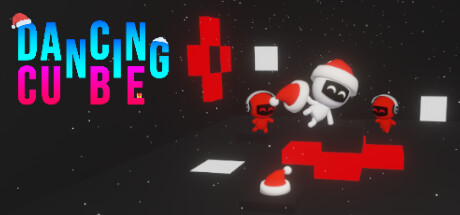 Dancing Cube