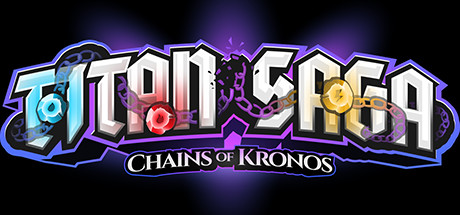 Titan Saga: Chains of Kronos