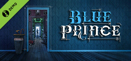 Blue Prince Demo