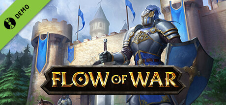 Flow Of War Demo