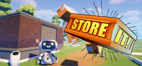 Store It!