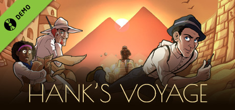 Hank's Voyage Demo