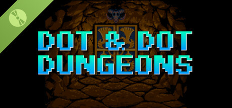 DOT & DOT DUNGEONS Demo