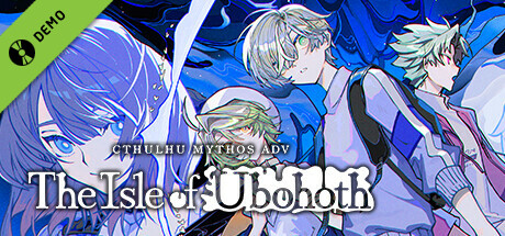 Cthulhu Mythos ADV The Isle Of Ubohoth Demo