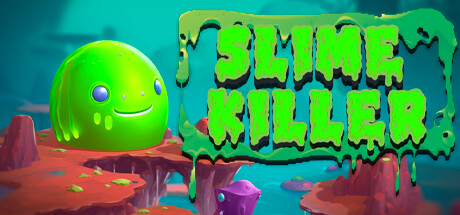 Slime Killer