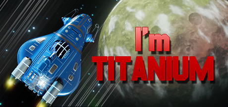 I'm Titanium