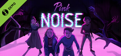 Pink Noise Demo