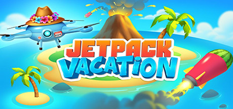 Jetpack Vacation Playtest