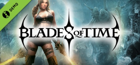 Blades of Time Demo