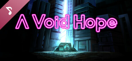 A Void Hope Soundtrack