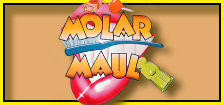 Molar Maul