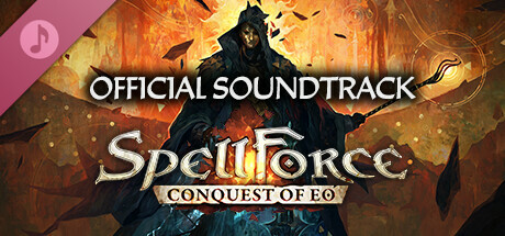 SpellForce: Conquest of Eo Soundtrack