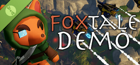 Foxtail Demo