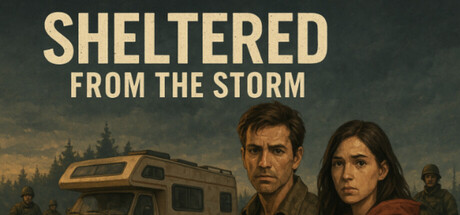 Sheltered from the Storm