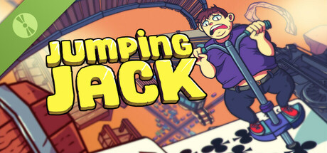 Jumping Jack Demo