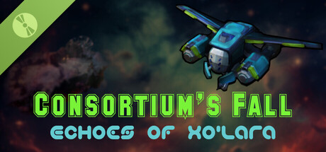 Consortium's Fall Demo