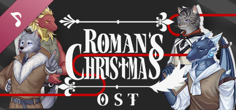 Roman's Christmas Original Soundtrack