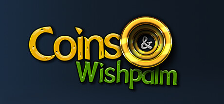 硬币与仙人掌 (Coins & Wishpalm)