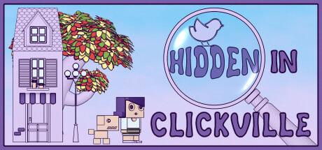 Hidden in Clickville