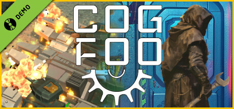 Cog Foo Demo