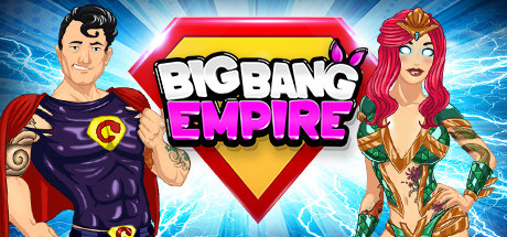 Big Bang Empire