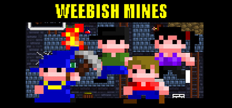 Weebish Mines