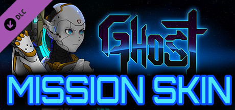 Ghost 1.0 - Support Mission Mode Skin